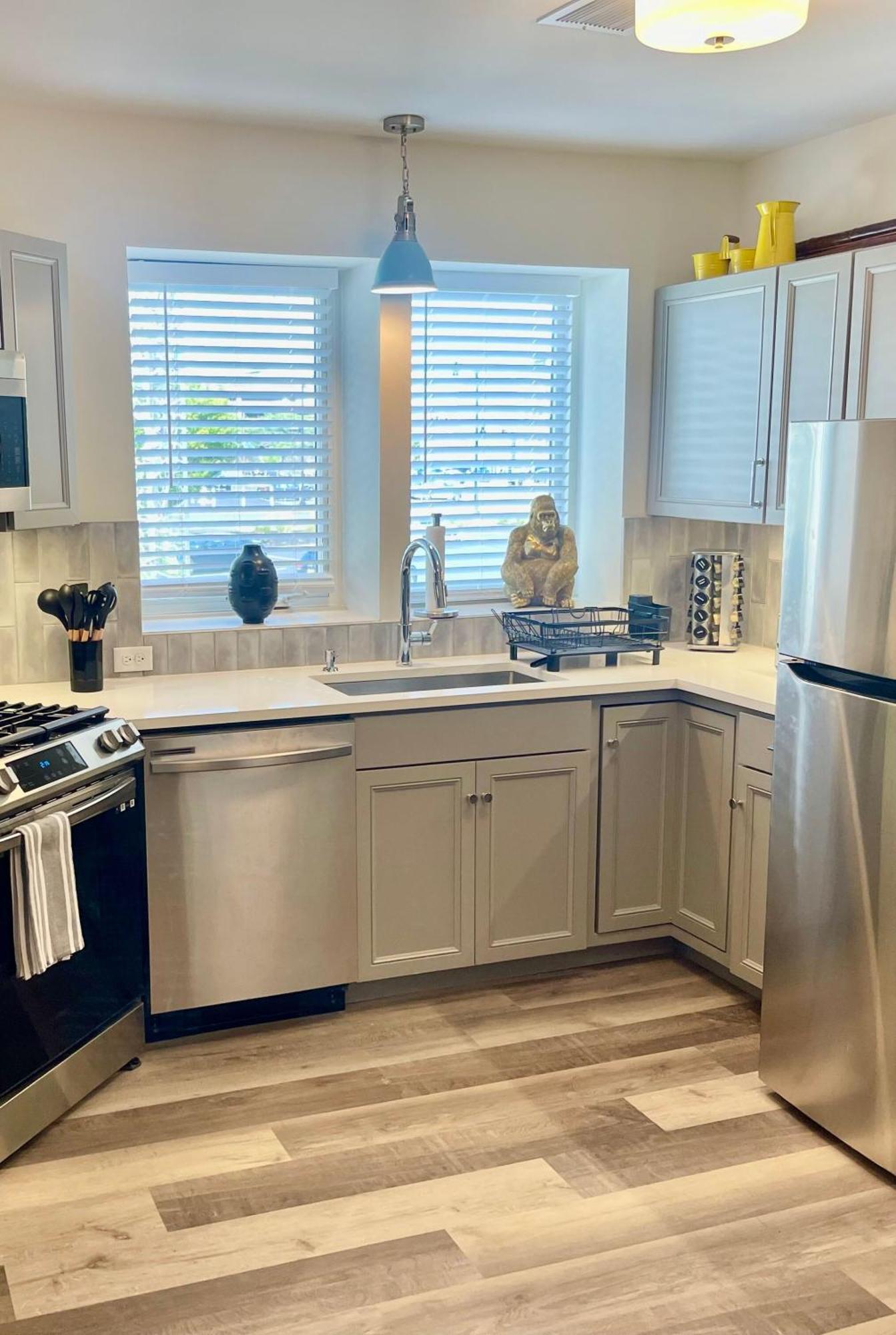 Modern Fully Renovated Suite & Loft In Downtown Trenton Esterno foto