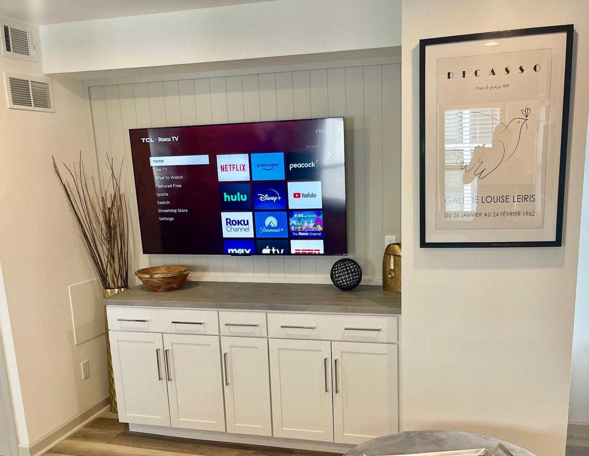 Modern Fully Renovated Suite & Loft In Downtown Trenton Esterno foto