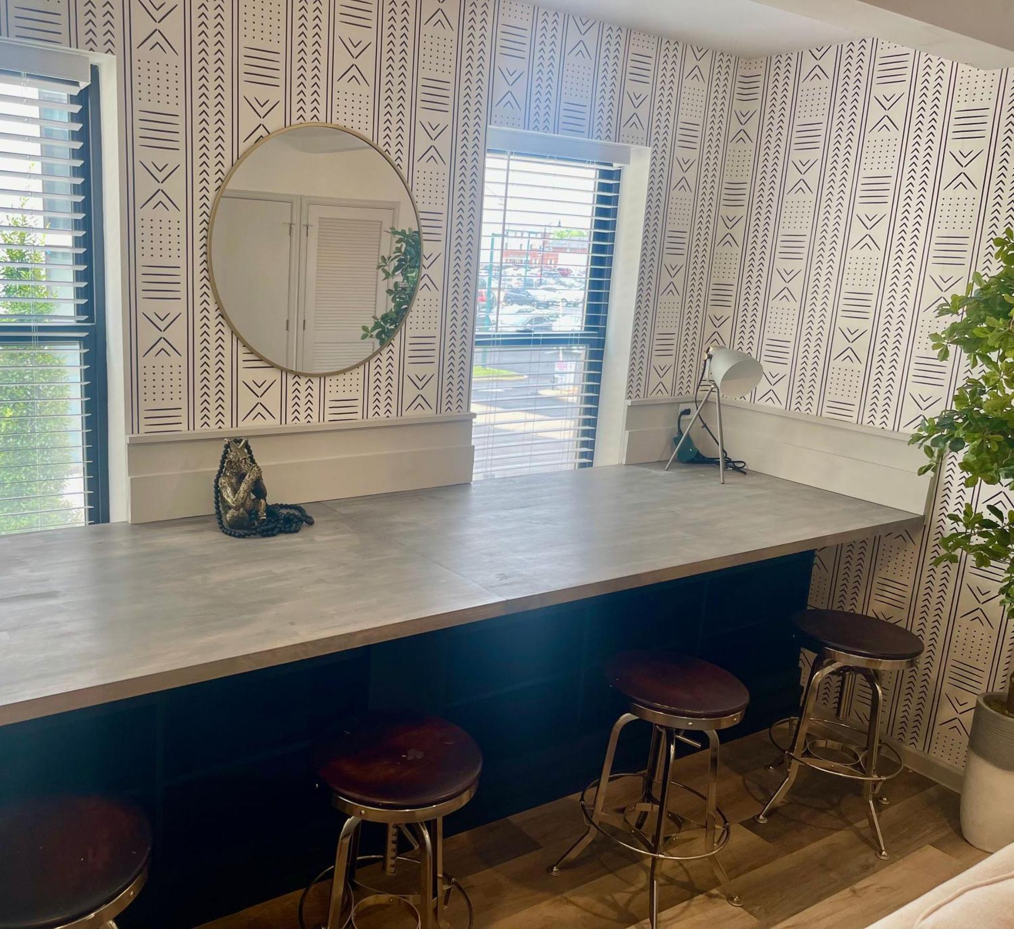 Modern Fully Renovated Suite & Loft In Downtown Trenton Camera foto