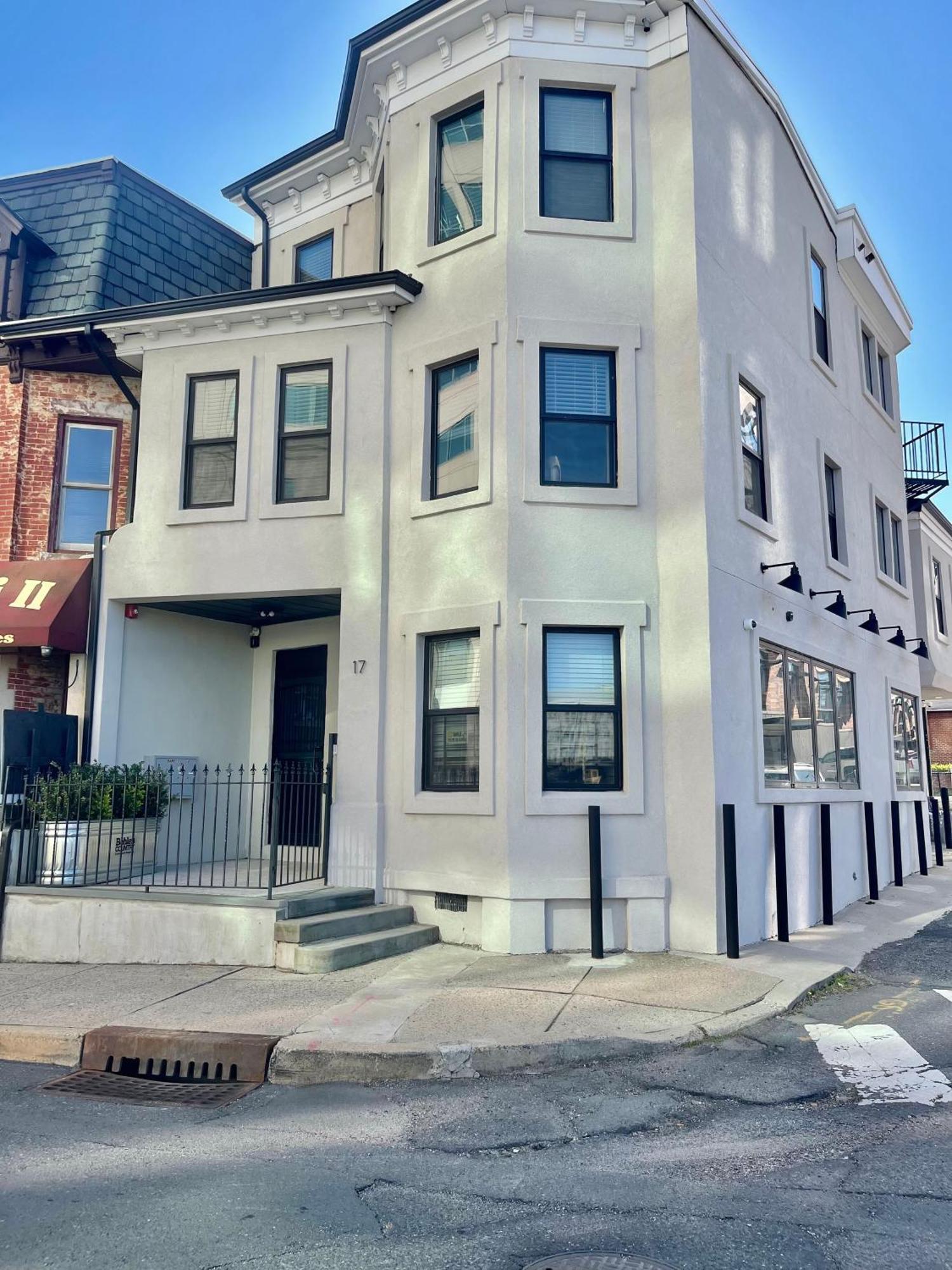 Modern Fully Renovated Suite & Loft In Downtown Trenton Camera foto